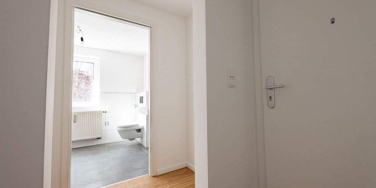 Etagenwohnung Miesbach - 2 Zimmer, 65 m&sup2;, 319.000&euro; | Angebot:25898287