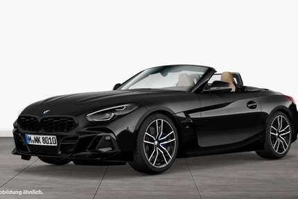 BMW Z4 5.000 km 59.450 &euro; Rosenheim 83026