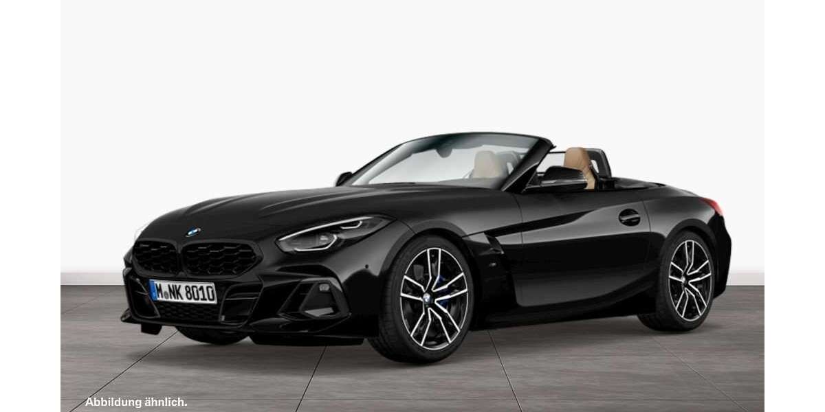 BMW Z4 5.000 km 59.450 &euro; Rosenheim 83026
