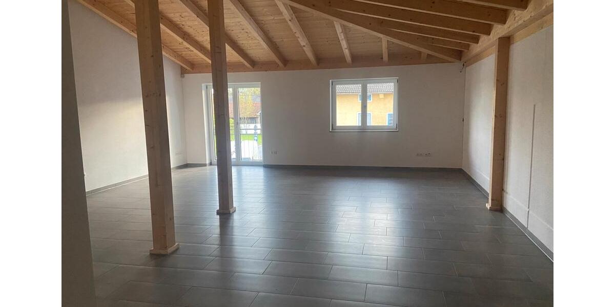 Gewerbeobjekt Schechen - 800&euro; | Angebot:25050227