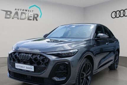 Audi Q5 13.333 km 59.430 &euro; Bruckmühl 83052
