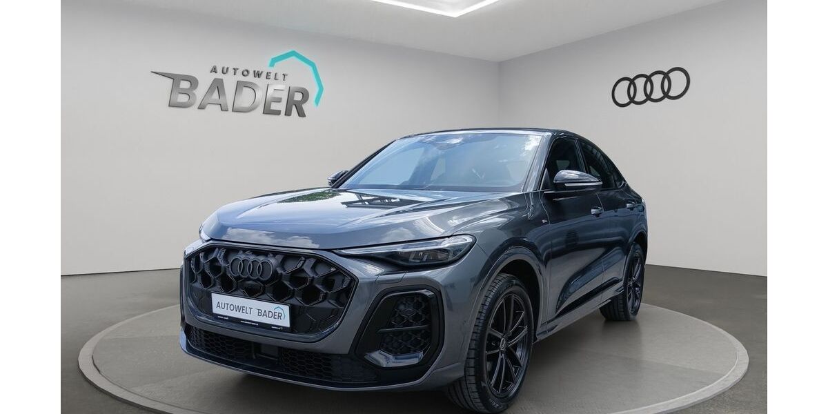 Audi Q5 13.333 km 59.430 &euro; Bruckmühl 83052