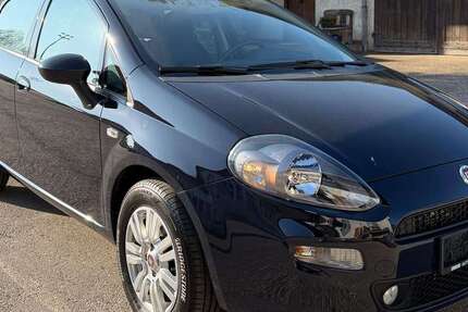 Fiat Punto 112.800 km 5.490 &euro; Rosenheim 83022