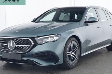 Mercedes-Benz E 200 8.549 km 49.990 &euro; Ebersberg 85560