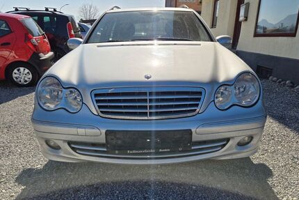 Mercedes-Benz C 220 170.600 km 3.200 &euro; Raubling 83064