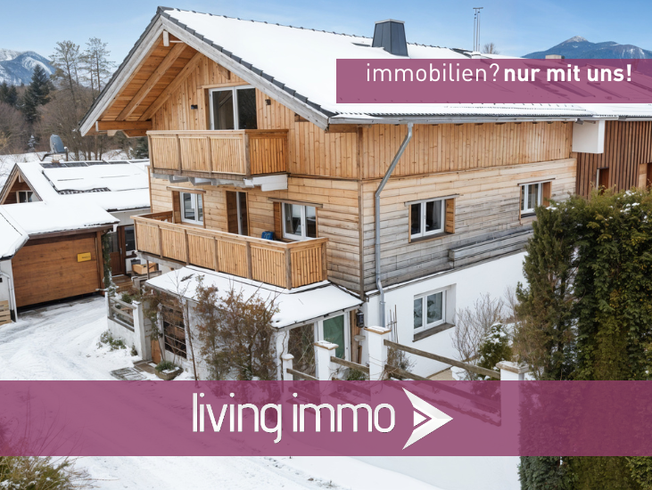 Einfamilienhaus Raubling - 7 Zimmer, 160 m&sup2;, 645.000&euro; | Angebot:24558206