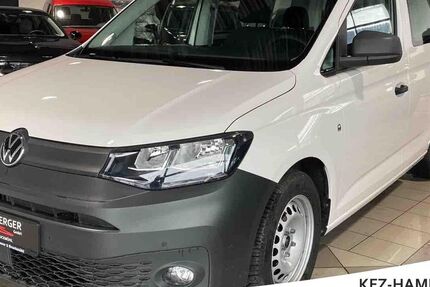 VW Caddy 37.000 km 19.390 &euro; Kolbermoor bei Rosenheim 83059