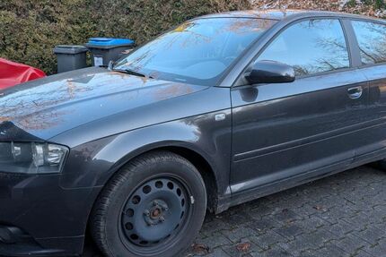 Audi A3 233.340 km 2.100 &euro; Wasserburg am Inn 83512