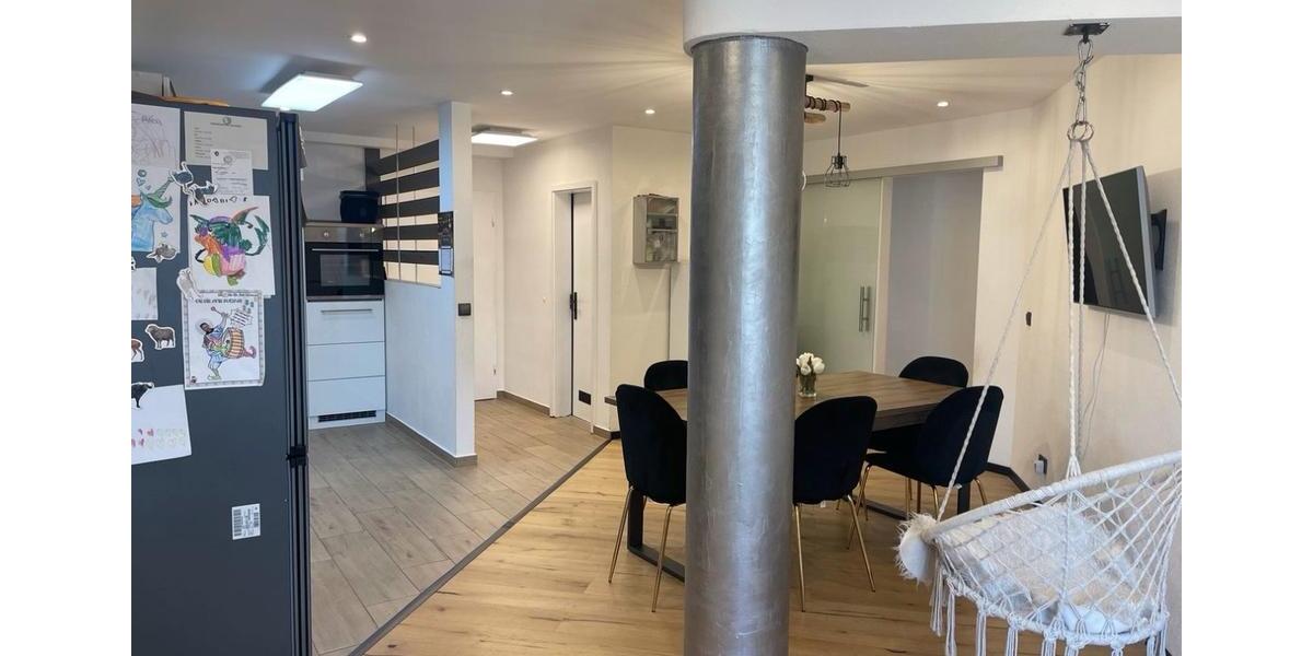 Etagenwohnung Rosenheim Innenstadt - 3 Zimmer, 100 m&sup2;, 439.999&euro; | Angebot:26042411
