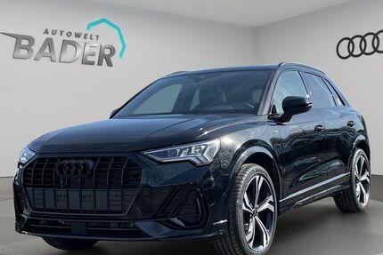 Audi Q3 12.900 km 46.990 &euro; Bruckmühl OT Heufeld 83052