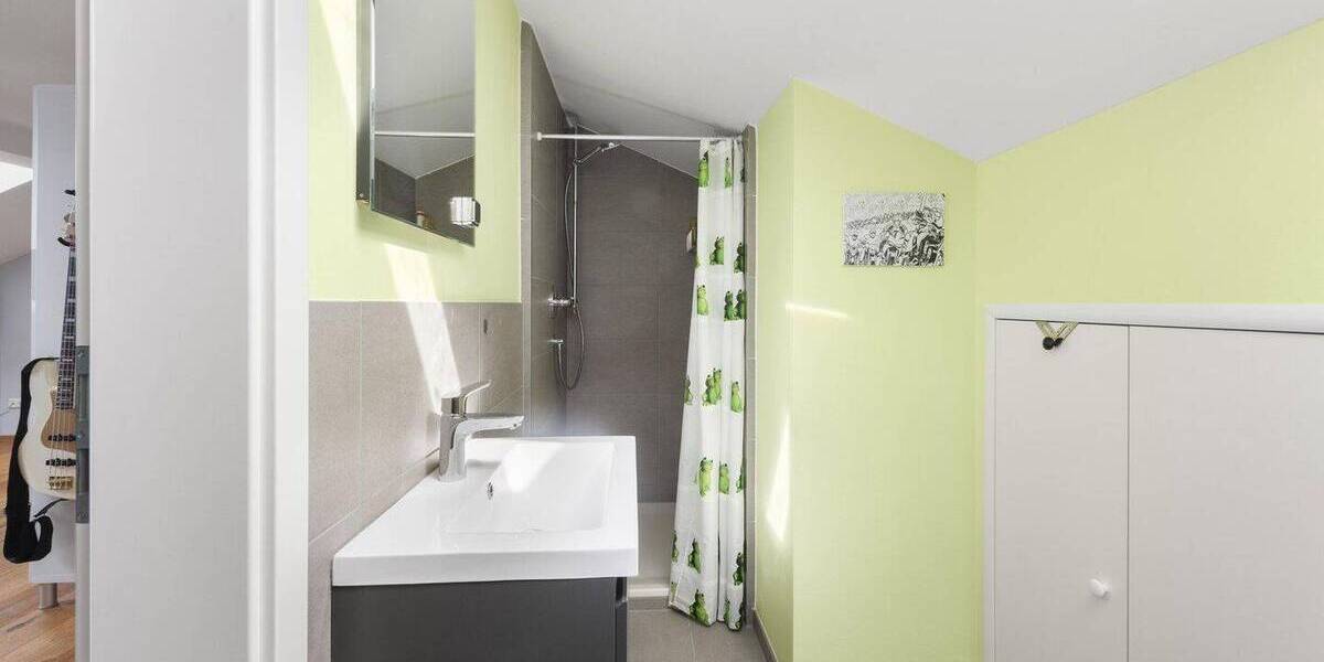 Reihenmittelhaus Nußdorf Hofpoint - 5 Zimmer, 140 m&sup2;, 735.000&euro; | Angebot:26570277