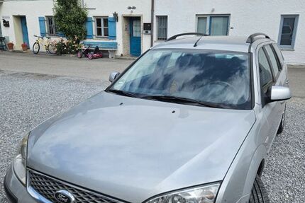Ford Mondeo 118.000 km 2.290 &euro; Brannenburg 83098