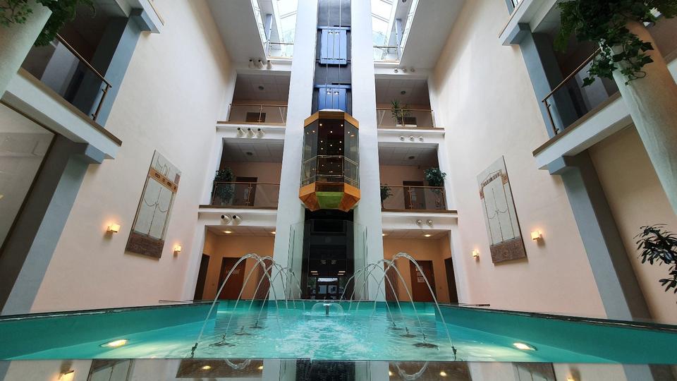 Gewerbeobjekt Rosenheim Aising - 732&euro; | Angebot:20582791