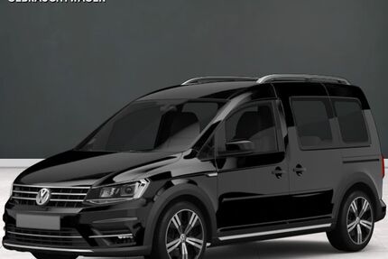 VW Caddy 101.790 km 13.890 &euro; Wasserburg am Inn 83512