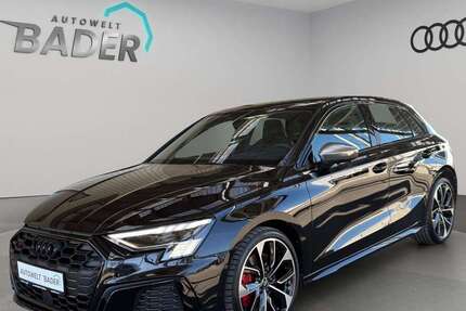 Audi S3 69.581 km 39.530 &euro; Bruckmühl 83052