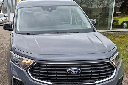 Ford Tourneo Connect 15.252 km 28.470 &euro; Edling 83533