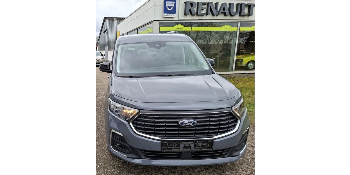 Ford Tourneo Connect 15.252 km 28.470 &euro; Edling 83533