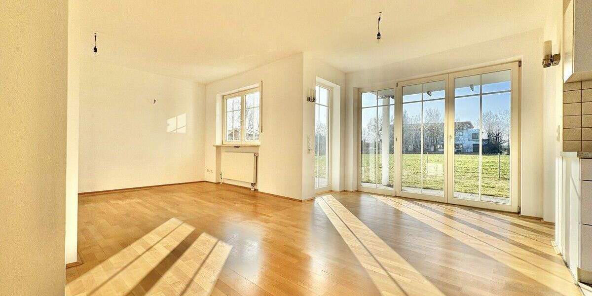 Mehrfamilienhaus, Wohnhaus Bad Aibling - 4 Zimmer, 130 m&sup2;, 950.000&euro; | Angebot:25818255