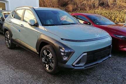 Hyundai KONA 11.005 km 27.799 &euro; Wasserburg 83512
