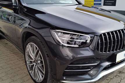 Mercedes-Benz GLC 43 AMG 68.850 km 50.900 &euro; Tuntenhausen 83104