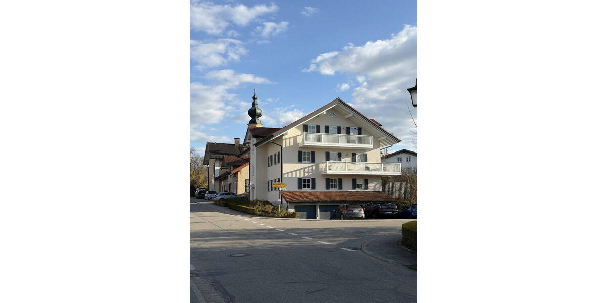 Etagenwohnung Höslwang - 2 Zimmer, 64 m&sup2;, 350.000&euro; | Angebot:26117618