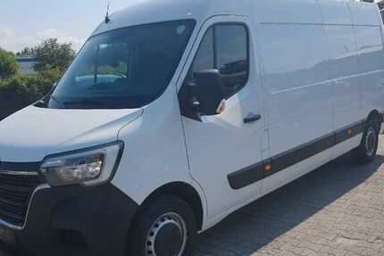 Renault Master 85.250 km 20.999 &euro; Rosenheim 83026