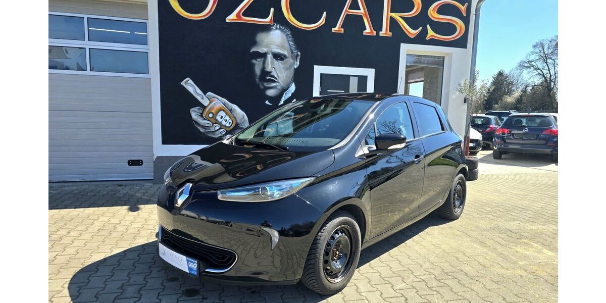 Renault ZOE 199.894 km 6.390 &euro; Edling 83533