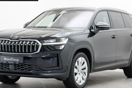 Skoda Kodiaq 23.000 km 44.790 &euro; Feldkirchen/Westerham 83620