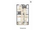 Reihenmittelhaus Kolbermoor - 6 Zimmer, 132 m&sup2;, 570.000&euro; | Angebot:26391974