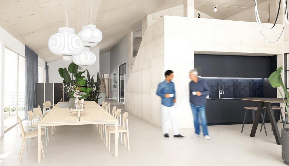 Gewerbeobjekt Rosenheim Aising - 590&euro; | Angebot:25790512