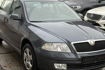 Skoda Octavia 270.000 km 900 &euro; Kolbermoor 83059