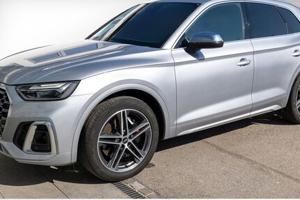 Audi SQ5 53.609 km 49.880 &euro; Rosenheim 83022