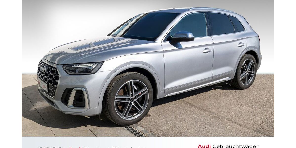Audi SQ5 53.609 km 49.880 &euro; Rosenheim 83022