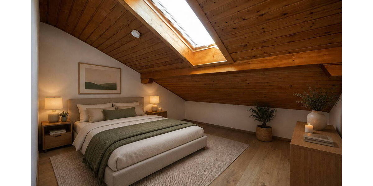 Etagenwohnung Grassau Mietenkam - 2 Zimmer, 32 m&sup2;, 125.000&euro; | Angebot:26527535