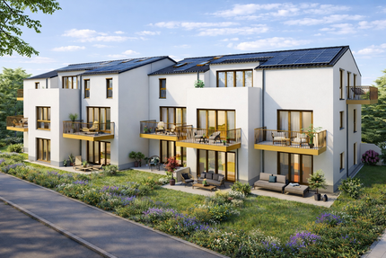 Wohnung Ebersberg - 1 Zimmer, 37 m&sup2;, 324.500&euro; | Angebot:26089299