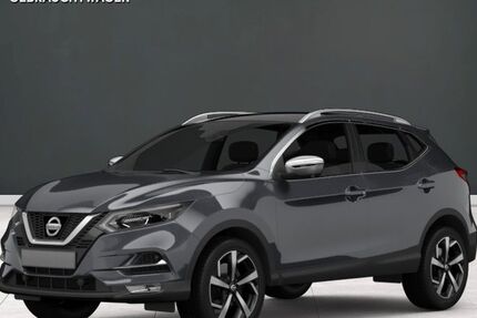 Nissan Qashqai 96.790 km 13.890 &euro; Wasserburg am Inn 83512