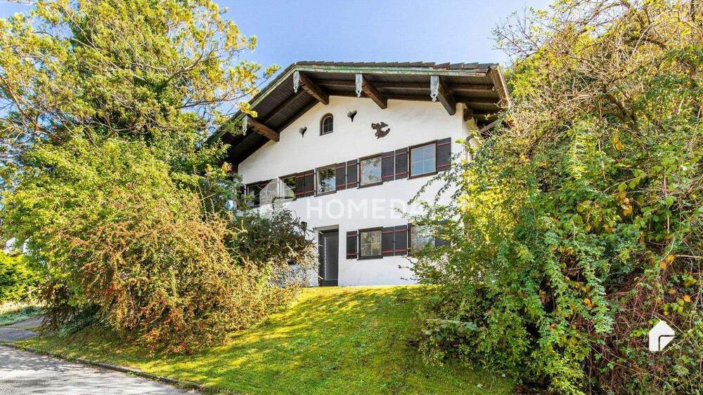 Bauernhaus, Landhaus Neubeuern Altenbeuern - 7 Zimmer, 172 m&sup2;, 890.000&euro; | Angebot:25775238