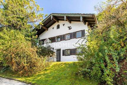 Haus Neubeuern Altenbeuern - 7 Zimmer, 172 m&sup2;, 890.000&euro; | Angebot:25775238