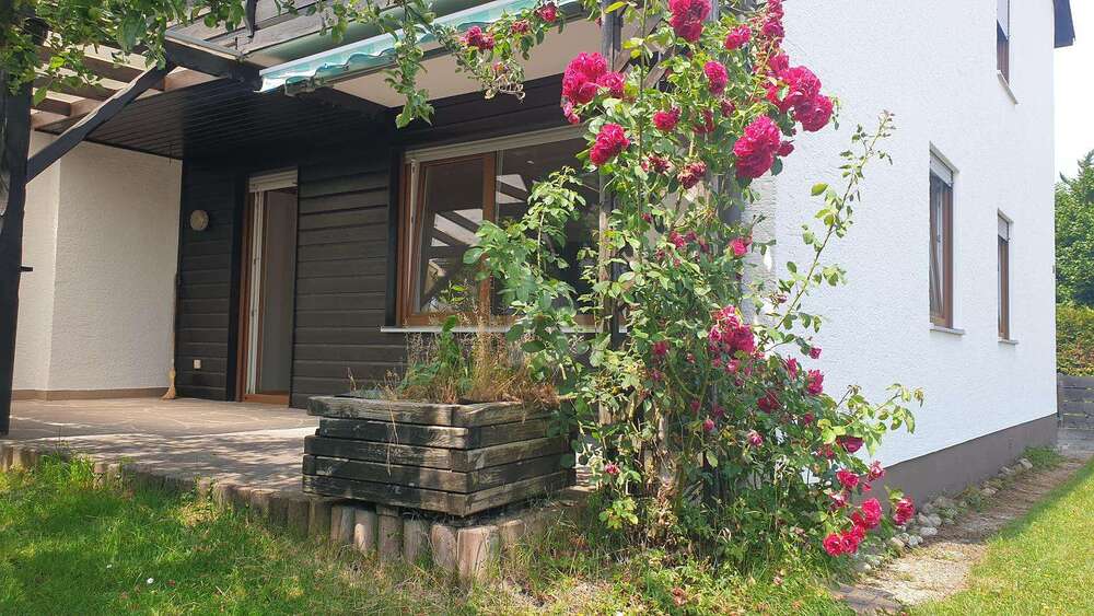 Einfamilienhaus Kolbermoor - 5 Zimmer, 160 m&sup2;, 595.000&euro; | Angebot:27102350