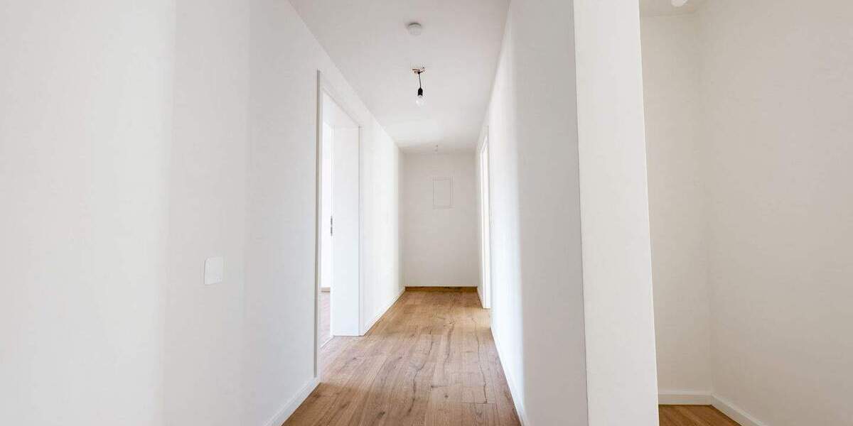 Etagenwohnung Miesbach - 2 Zimmer, 65 m&sup2;, 319.000&euro; | Angebot:25737282