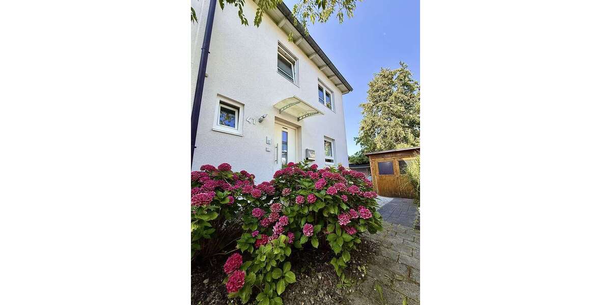Einfamilienhaus Rosenheim Egarten - 5 Zimmer, 128 m&sup2;, 868.000&euro; | Angebot:27308189