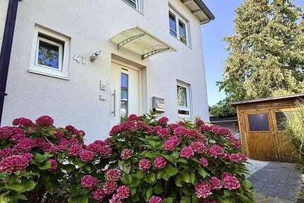 Haus Rosenheim Egarten - 5 Zimmer, 128 m&sup2;, 868.000&euro; | Angebot:27308189