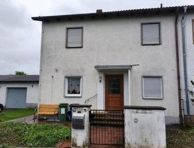 Doppelhaushälfte Grafing bei München - 5 Zimmer, 128 m&sup2;, 360.000&euro; | Angebot:27025563