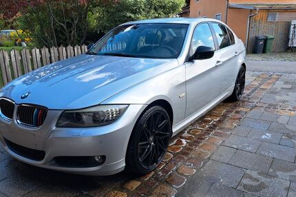 BMW 325 92.086 km 12.500 &euro; Oberpframmern 85667