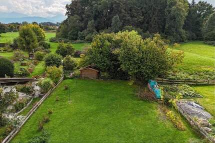 Grundstück Rosenheim Aising - 580.000&euro; | Angebot:25672901