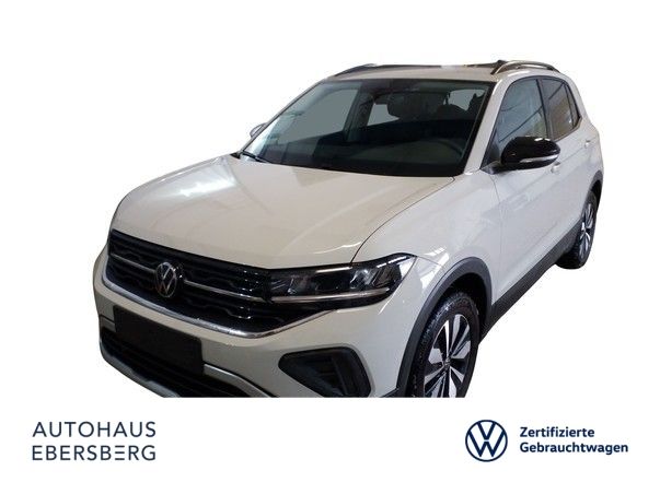 VW T-Cross 8.400 km 24.900 &euro; Ebersberg bei München 85560