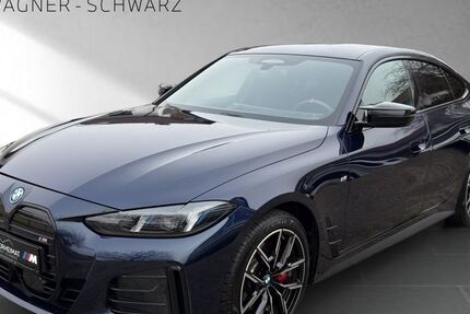 BMW i4 17.950 km 54.370 &euro; Kirchseeon 85614