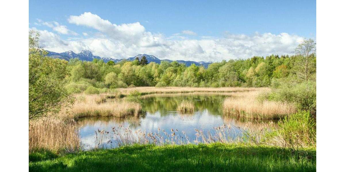 Etagenwohnung Kolbermoor - 3 Zimmer, 103 m&sup2;, 499.000&euro; | Angebot:25698553