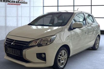 Mitsubishi Space Star 72.573 km 8.990 &euro; Rosenheim 83022