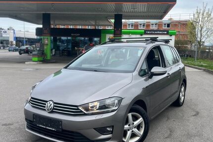 VW Golf Sportsvan 277.648 km 5.999 &euro; Kolbermoor 83059